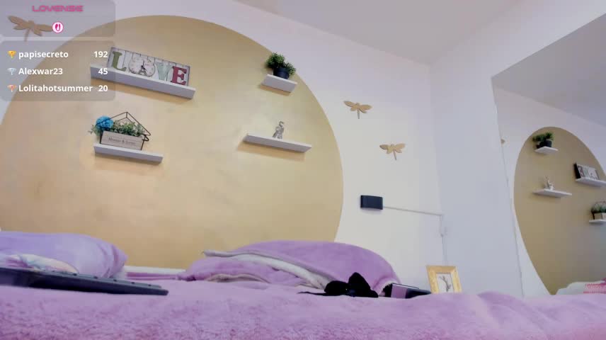 EmmyCastillo Приват Записи 2026-10-19
