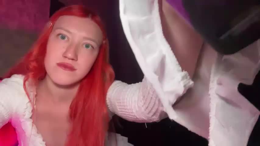 Candy_Lullaby Приват Записи 2026-10-19