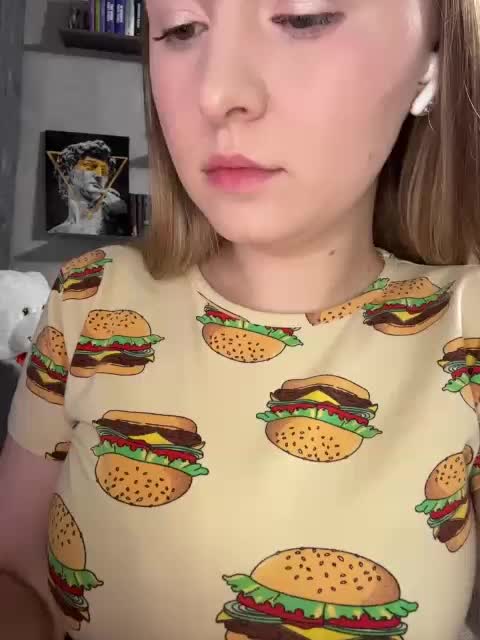 AlinaRay Приват Записи 2026-10-19