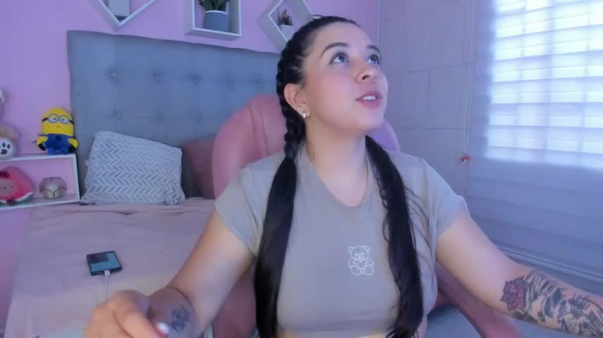 isabella_max7 Приват Записи 2026-10-19