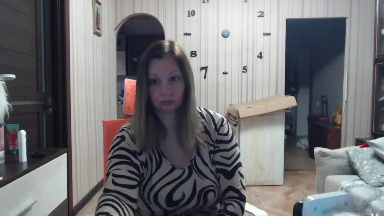 BustyBlondy Приват Записи 2026-10-19