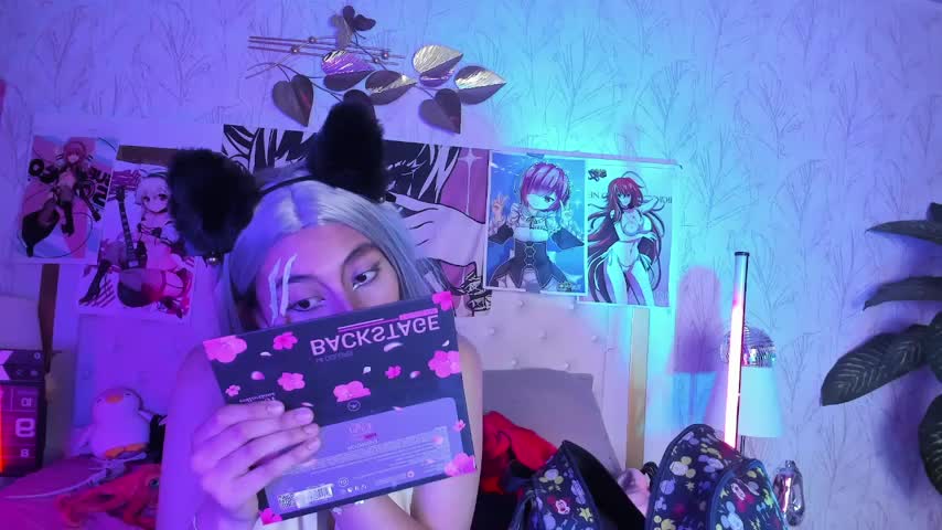 CriistalSweet_ Приват Записи 2026-10-19