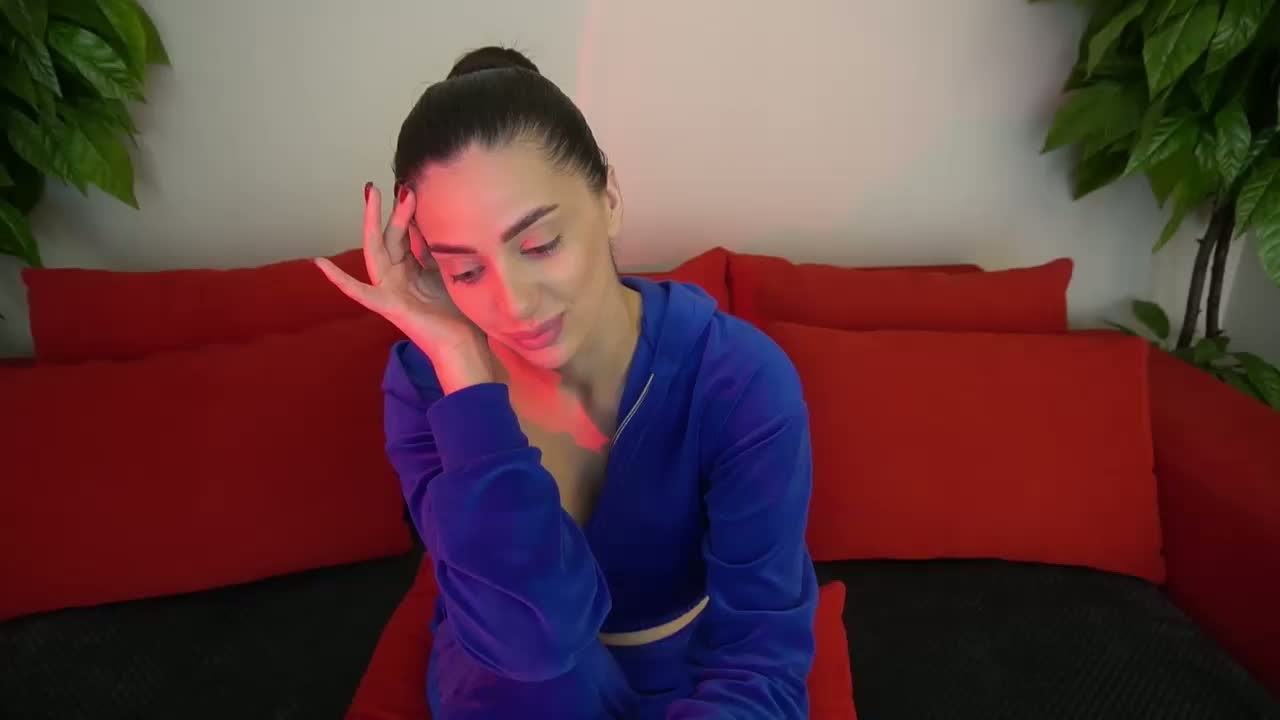 ArielGemme Приват Записи 2026-10-19