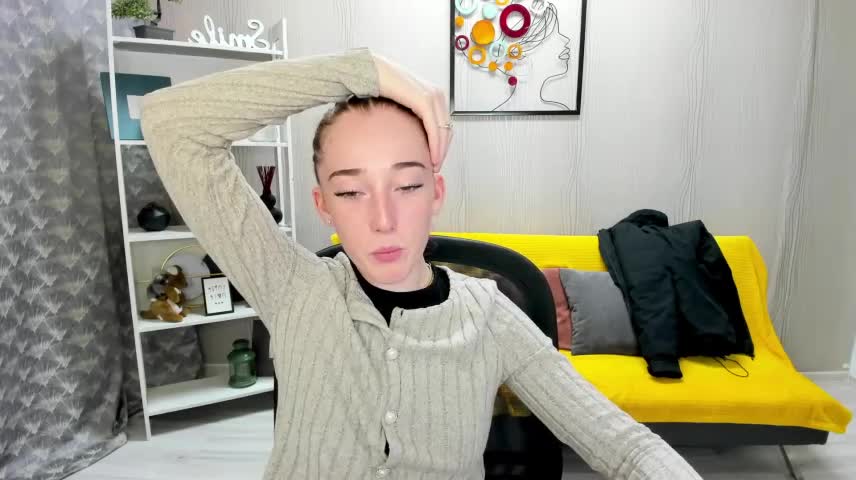 JudithCarter Приват Записи 2026-10-19