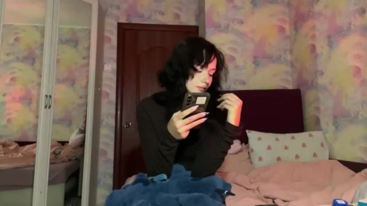 Yumiku Приват Записи 2026-10-19