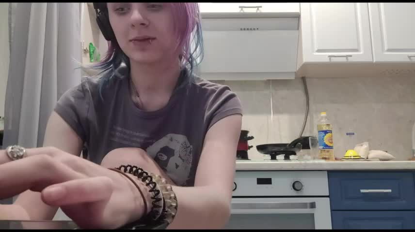 MaybeKaty Приват Записи 2026-10-19