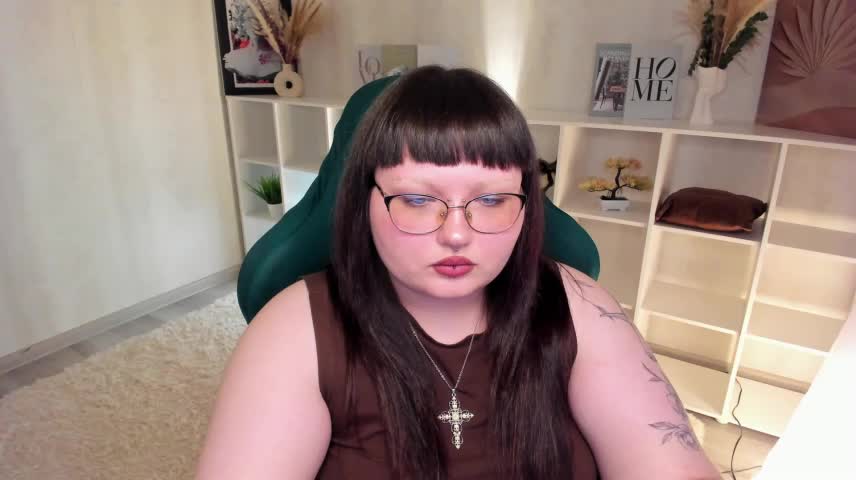 Niki_Glow Приват Записи 2026-10-19