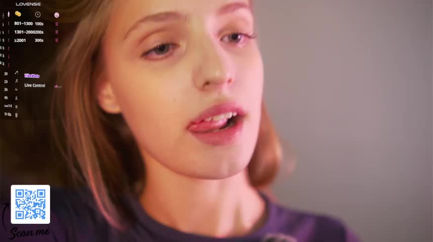 FayeLivingston Приват Записи 2026-10-19