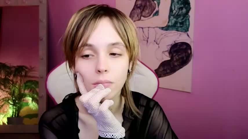 SelenaBless Приват Записи 2026-10-19