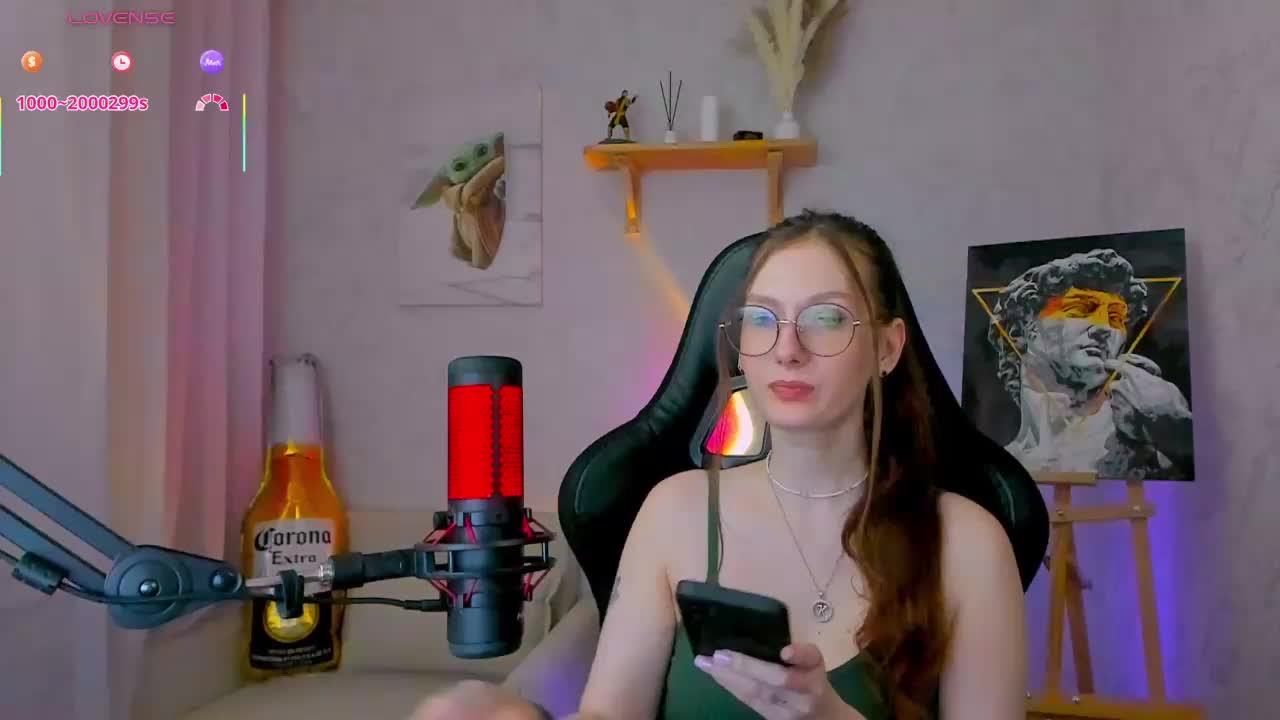 KiraRumGirl Приват Записи 2026-10-19