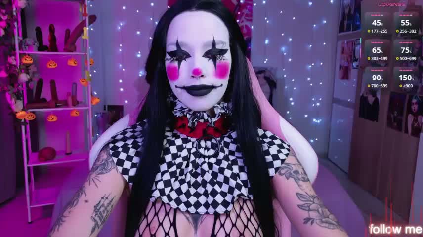 LeylaNoir_02 Приват Записи 2026-10-19