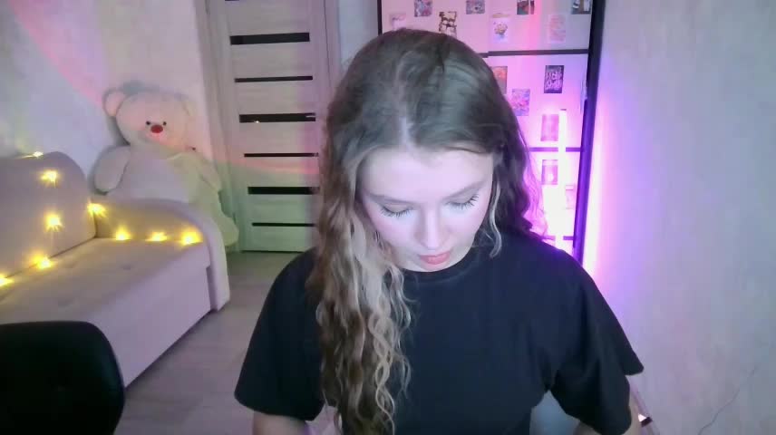 GinnyBlacky Приват Записи 2026-10-19