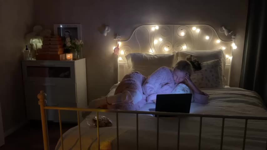 MauiBae Приват Записи 2026-10-19