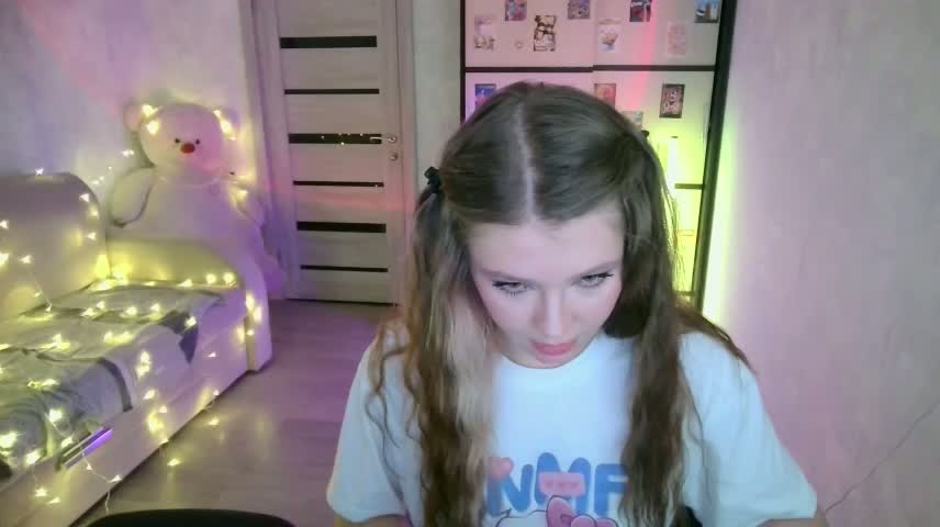GinnyBlacky Приват Записи 2026-10-19