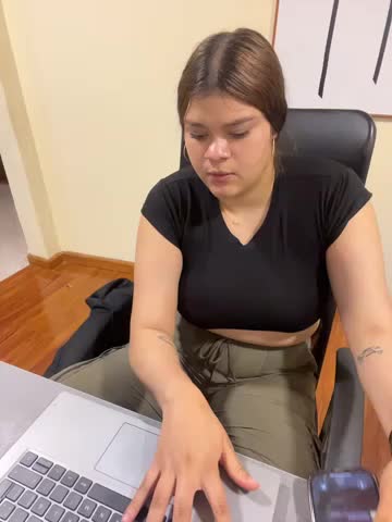 Thara_Fresneda_ Приват Записи 2026-10-19
