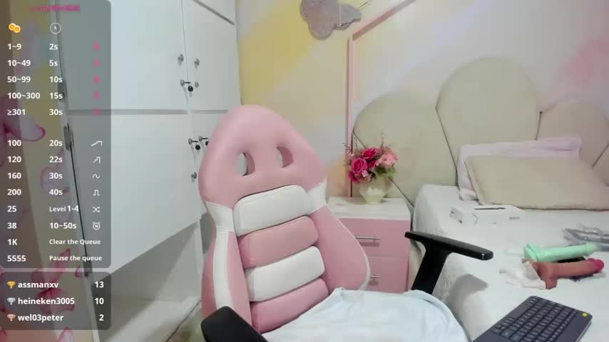 BabyAngel18_ Приват Записи 2026-10-19