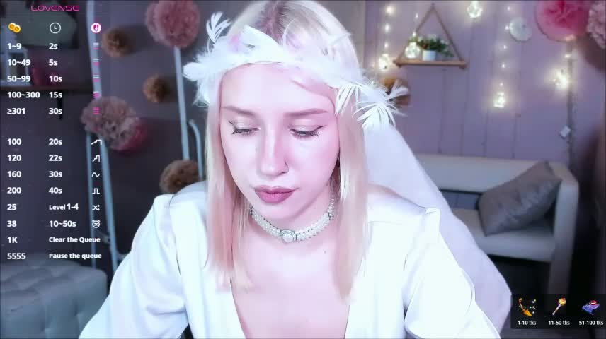 Angel_Tessa Приват Записи 2026-10-19