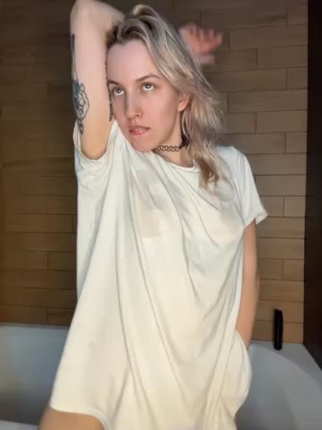 GirlBlondee Приват Записи 2026-10-19