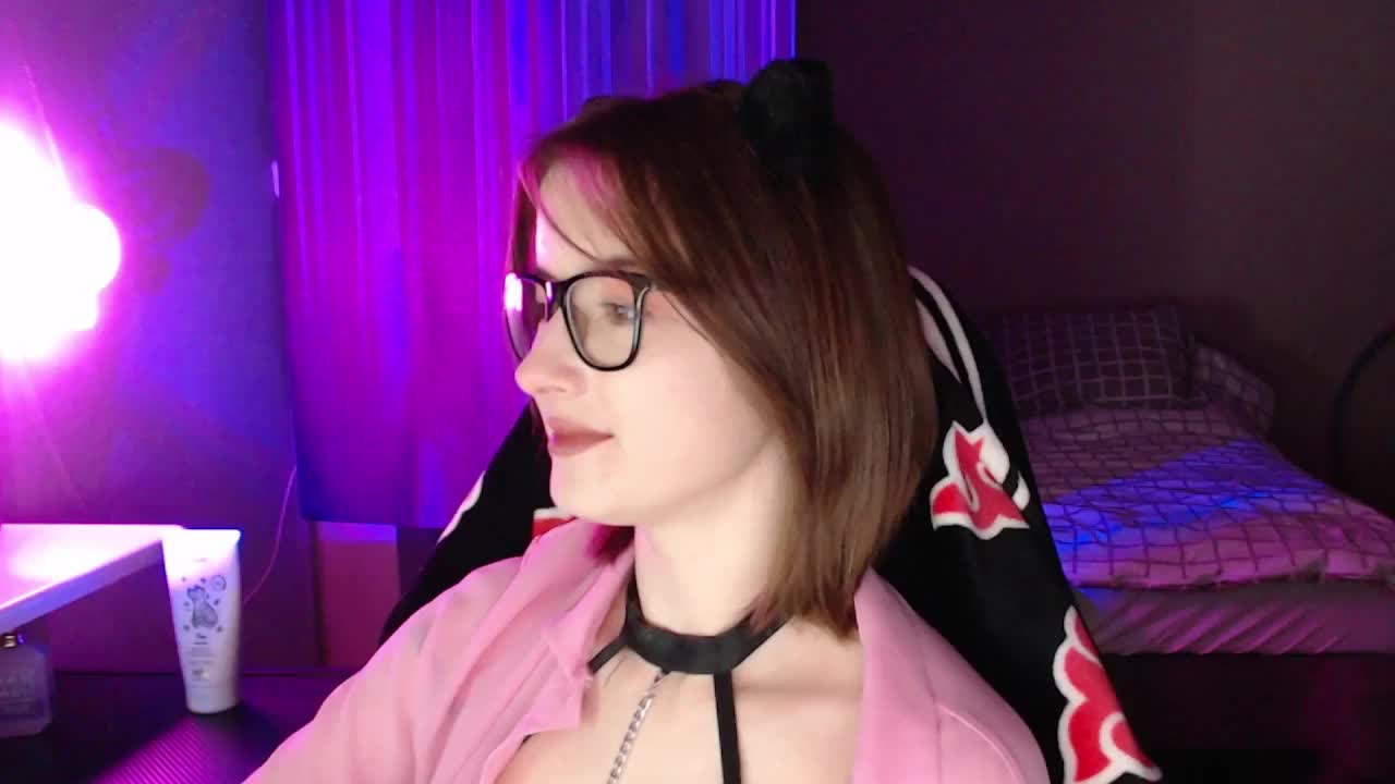 Cherry-Luna Приват Записи 2026-10-19
