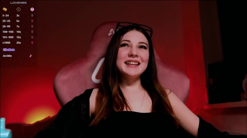 Kimmie_shine Приват Записи 2026-10-19