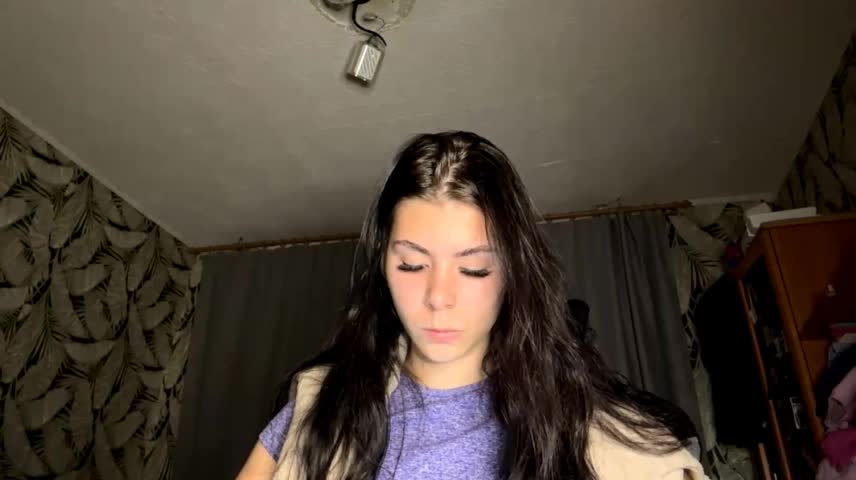 LilyMinimum Приват Записи 2026-10-19