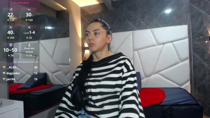 Valeriamoon_3101 Приват Записи 2026-10-19