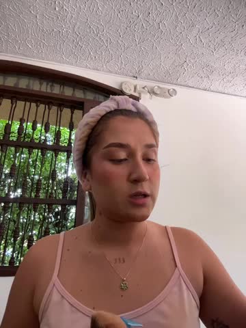 IsabelleMilan Приват Записи 2026-10-19