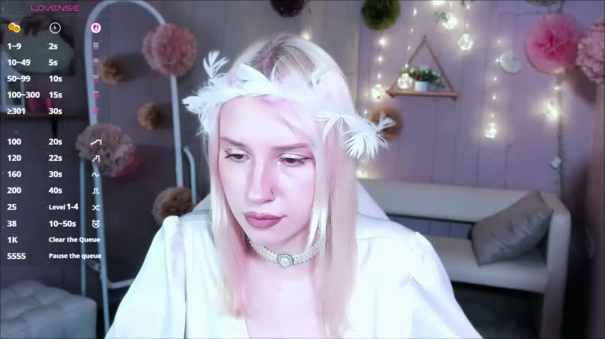 Angel_Tessa Приват Записи 2026-10-19