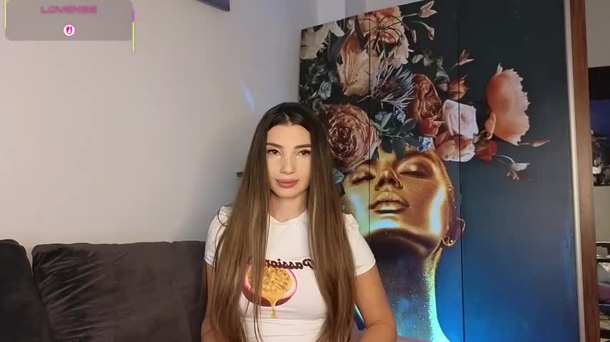 SweetReya_Love Приват Записи 2026-10-19