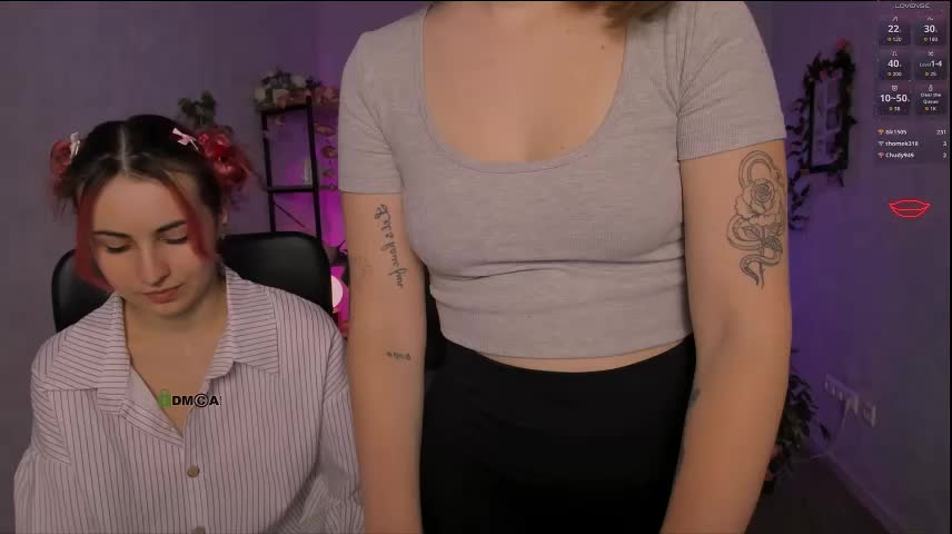 lissa_veils Приват Записи 2026-10-19