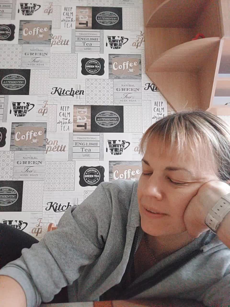 KissaHot Приват Записи 2026-10-19