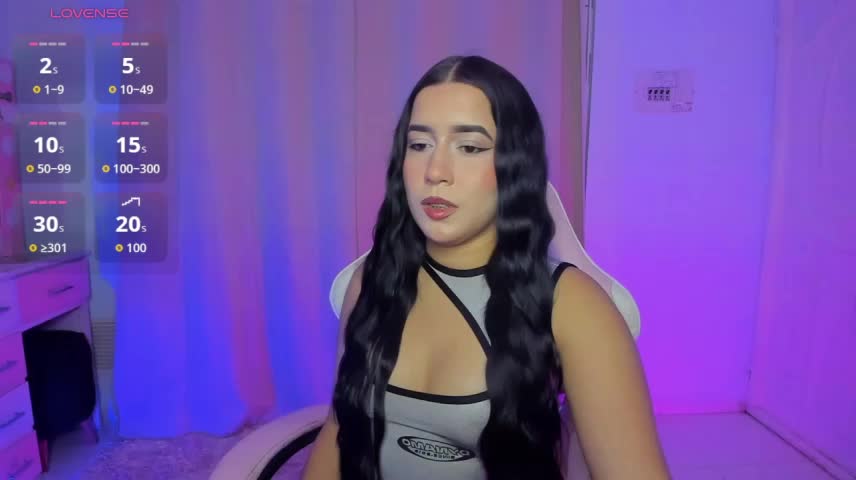 Amy_Leah Приват Записи 2026-10-19