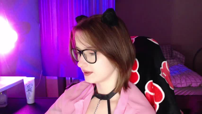 LunaXcherry Приват Записи 2026-10-19