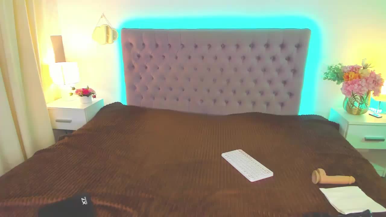 AmandaHope Приват Записи 2026-10-19
