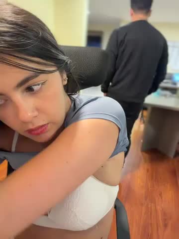 Claire_Wong Приват Записи 2026-10-19