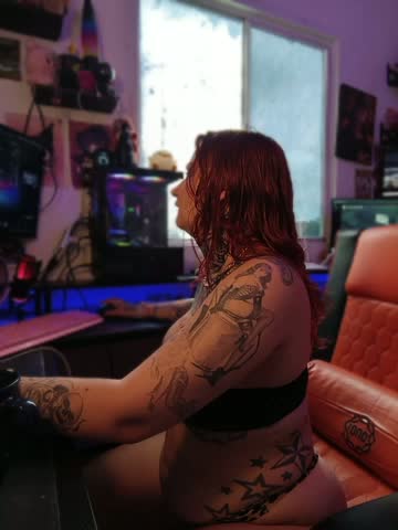 blazed_vixen Приват Записи 2026-10-19