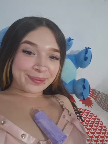 Joselyn_ Приват Записи 2026-10-19