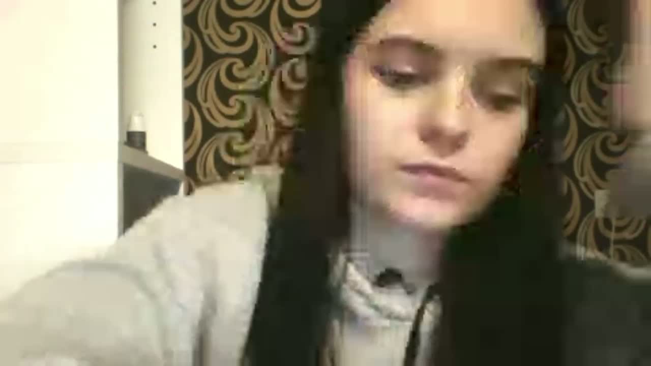 GayeHinaman Приват Записи 2026-10-19