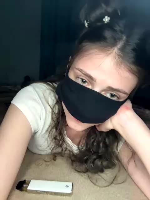 Lovely-eyes Приват Записи 2026-10-19