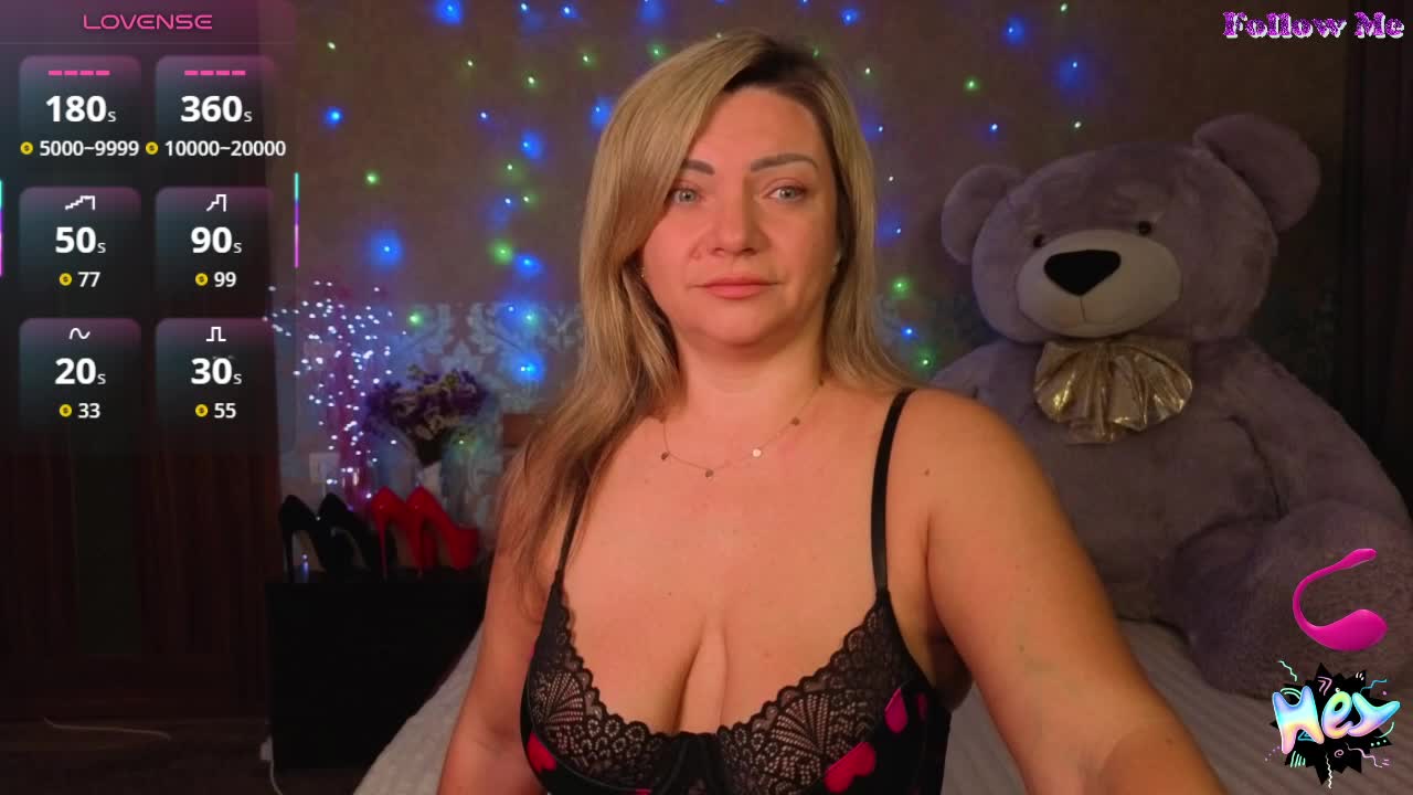 TerriLaxxx Приват Записи 2026-10-19