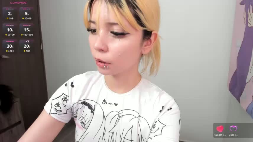 lauprincess Приват Записи 2026-10-19