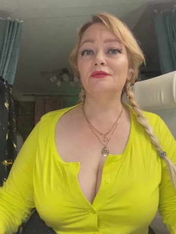 Sweet-blonde Приват Записи 2026-10-19