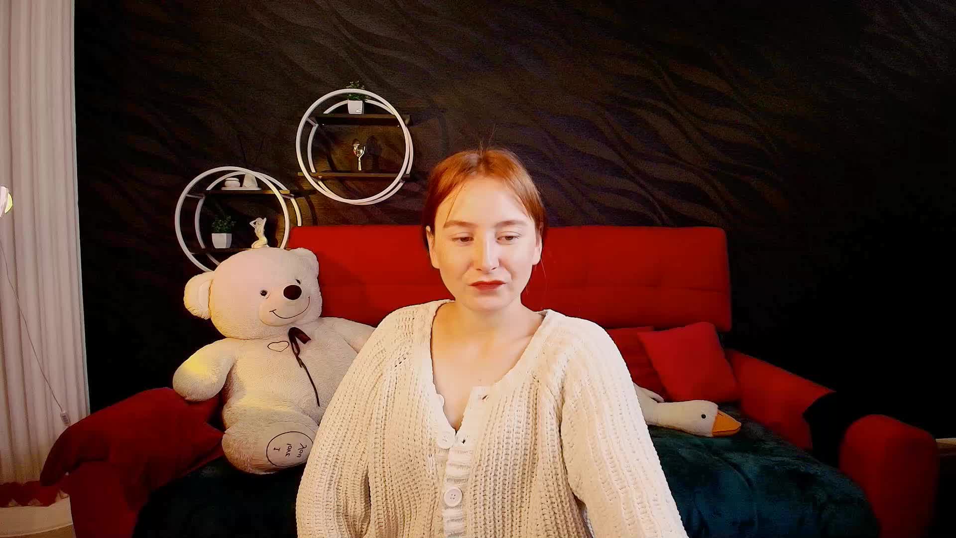 EvaHoward Приват Записи 2026-10-19