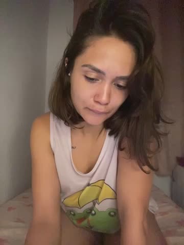 carolsapequinha Приват Записи 2026-10-19