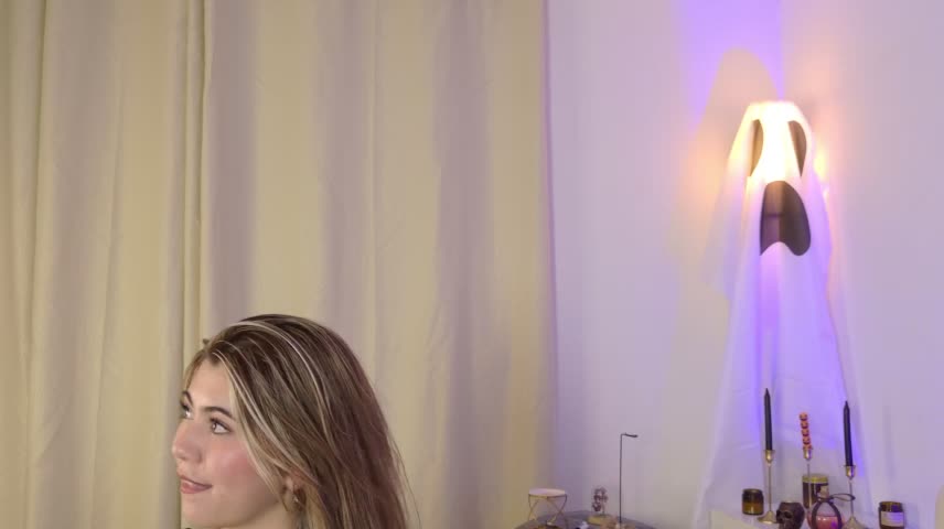 Zoe_Benson Приват Записи 2026-10-19