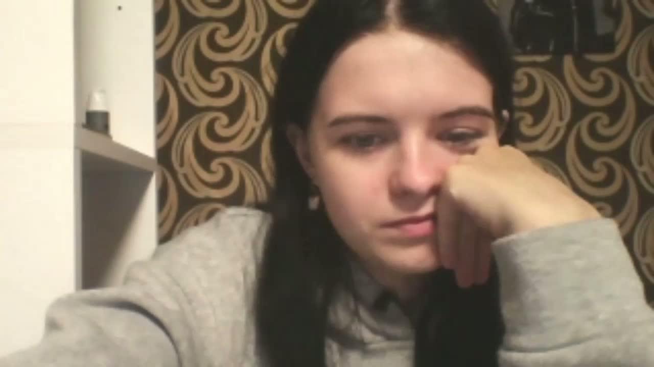 GayeHinaman Приват Записи 2026-10-19