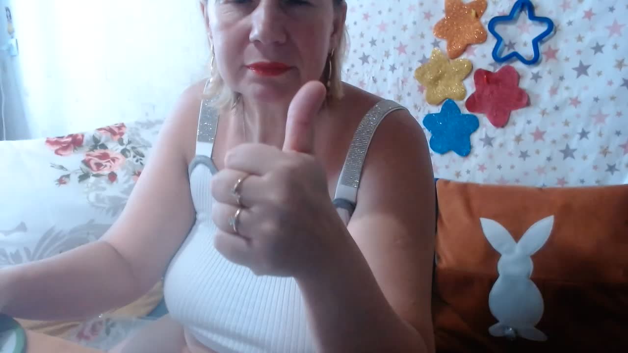 LanaStar1 Приват Записи 2026-10-19