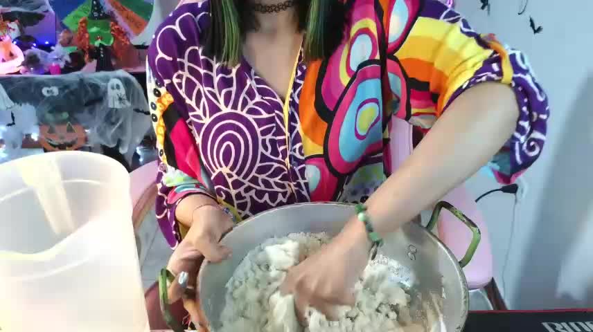 Maron_baez_18 Приват Записи 2026-10-19