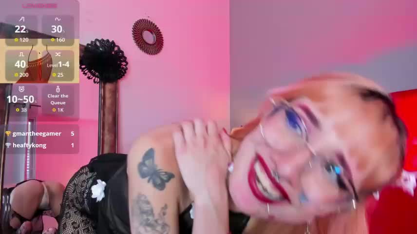 Alice__Moon__ Приват Записи 2026-10-19