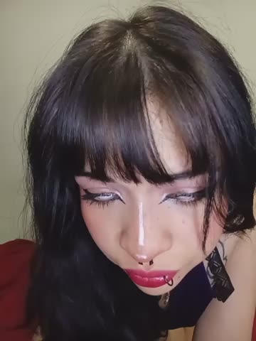 Hanny_Crow Приват Записи 2026-10-19